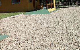 Cabañas Villa Bonita